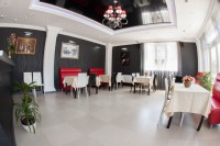 Краснодар  - Отель «RichMan»