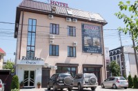 Краснодар  - Отель «RichMan»