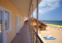 Республика Крым - Феодосия - Гостиницы 2019 - 