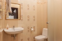 Краснодар 2024  - Отель «RichMan»