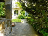 Учкуевка 2020 - севастополь гостиница отдых - Гостевой дом «Ирина Янтарная»