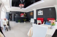 Краснодар  - Отель «RichMan»