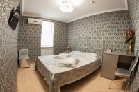 Краснодар 2024  - Отель «RichMan»