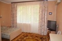 отдых на берегу сочи