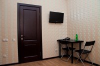 Краснодар 2024  - Отель «RichMan»