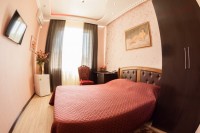 Краснодар 2024  - Отель «RichMan»