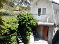 Учкуевка 2020 - дом отдыха севастополь - Гостевой дом «Ирина Янтарная»