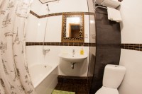 Краснодар 2024  - Отель «RichMan»