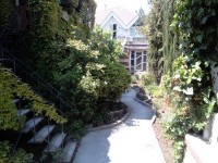 Учкуевка 2020 - отдых у моря в севастополе 2018 - Гостевой дом «Ирина Янтарная»