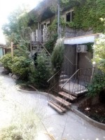 Учкуевка 2020 - отдых в севастополе 2018 цены у самого - Гостевой дом «Ирина Янтарная»