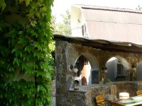 Учкуевка 2020 - севастополь отдых 2018 все включено - Гостевой дом «Ирина Янтарная»