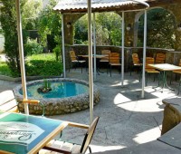 Учкуевка 2020 - севастополь отдых 2018 гостевые - Гостевой дом «Ирина Янтарная»