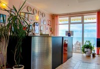 Республика Крым - Феодосия - Гостиницы 2019 - 