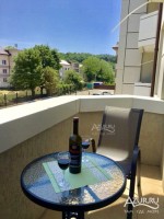 Ольгинка 2020 - гостевые дома и санатории - Апартаменты «Аквамарин»