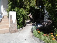 Учкуевка 2020 - севастополь отдых 2018 на берегу моря - Гостевой дом «Ирина Янтарная»