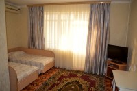 отдых рядом с сочи