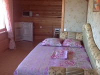 недорогой отдых в лоо частный сектор