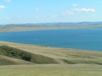 Жемчужный 2020 -  - Курорт «Озеро Шира»