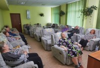 Южно‐Сахалинск 2019 -  - Санаторий «Синегорские мин. воды»