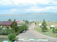  - Жемчужный - Санатории 2019 - 