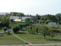 Жемчужный 2020 -  - Курорт «Озеро Шира»