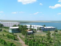  - Жемчужный - Санатории 2019 - 