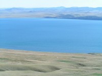 Жемчужный 2020 -  - Курорт «Озеро Шира»