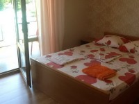 гостевой дом у галины лоо