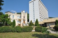  - Пятигорск - Санатории 2019 - 