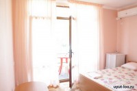 отдых в сочи с детьми