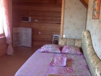 гостевые дома в лоо 2018