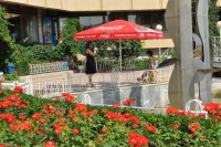 Пятигорск 2019 -  - Санаторий «Родник»