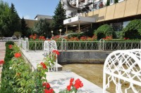  - Пятигорск - Санатории 2019 - 