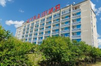 Чебоксары  - Лучшие отели 2018