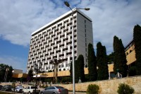 Пятигорск 2019 -  - Санаторий «Родник»