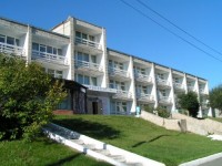 Жемчужный  - Лучшие отели 2018