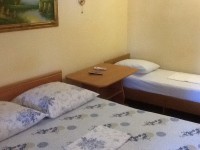 гостевые отели в сочи