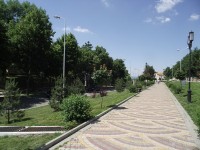 Пятигорск 2019 -  - Санаторий «Родник»