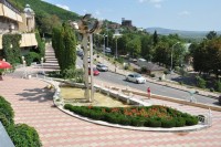 Пятигорск 2019 -  - Санаторий «Родник»