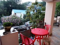 отдых в лоо гостевой