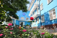  - Пятигорск - Санатории 2019 - 