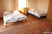 недорогой отдых рядом с сочи