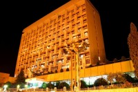 Пятигорск 2019 -  - Санаторий «Родник»