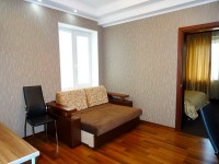 Сочи 2019 - цена на жилье в гостевых домах и гостиницах - Гостиница «На Нагорной»