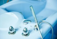 Южно‐Сахалинск 2019 -  - Санаторий «Синегорские мин. воды»