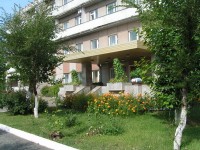 Жемчужный 2020 -  - Курорт «Озеро Шира»