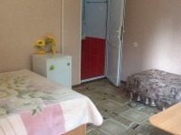 отели лоо на берегу моря