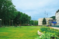 Южно‐Сахалинск  - Лучшие отели 2018