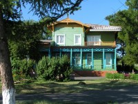 Жемчужный 2020 -  - Курорт «Озеро Шира»