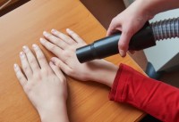 Южно‐Сахалинск 2019 -  - Санаторий «Синегорские мин. воды»